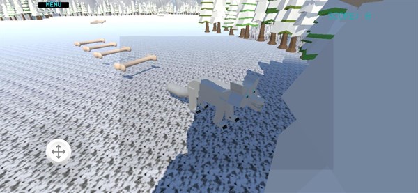 Derpy Wolve Racing — 4