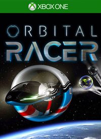 Orbital Racer