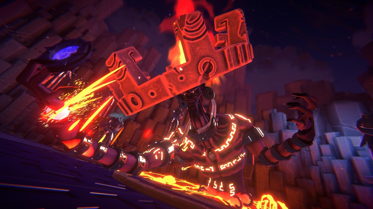 Aztech Forgotten Gods screenshot 2