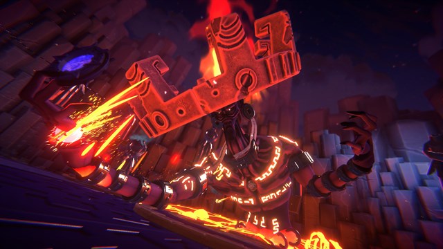 Aztech Forgotten Gods screenshot 2