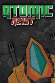 Atomic Heist