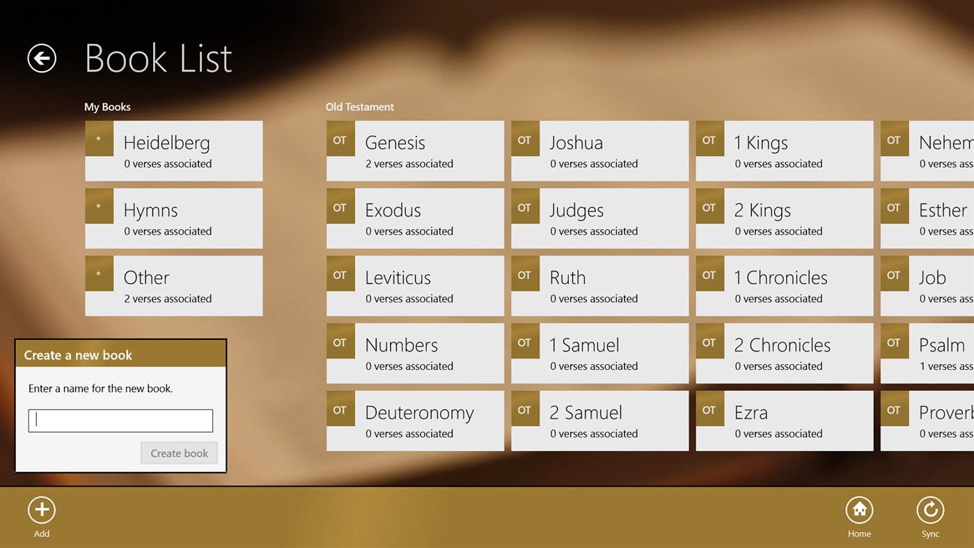 #5. Scripture Box (Windows) 由: Red Route Software LLC