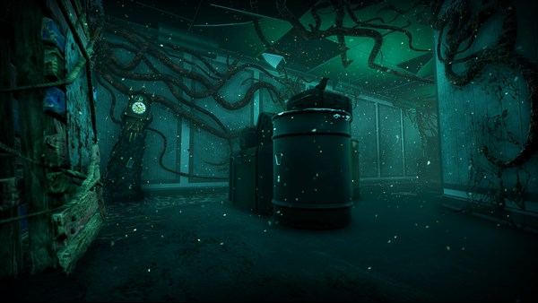 Dead by Daylight: Stranger Things screenshot