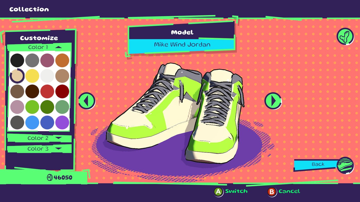 #2. Bambas! (Xbox) 由: DevilishGames