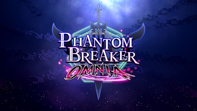 Phantom Breaker: Omnia screenshot 1