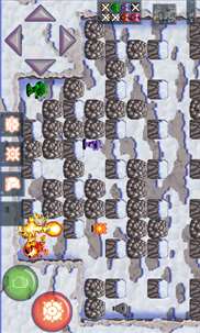Battle Bombs screenshot 3