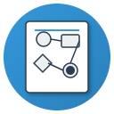 BPMN Viewer icon