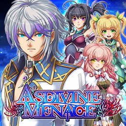 Aperçu Asdivine Menace