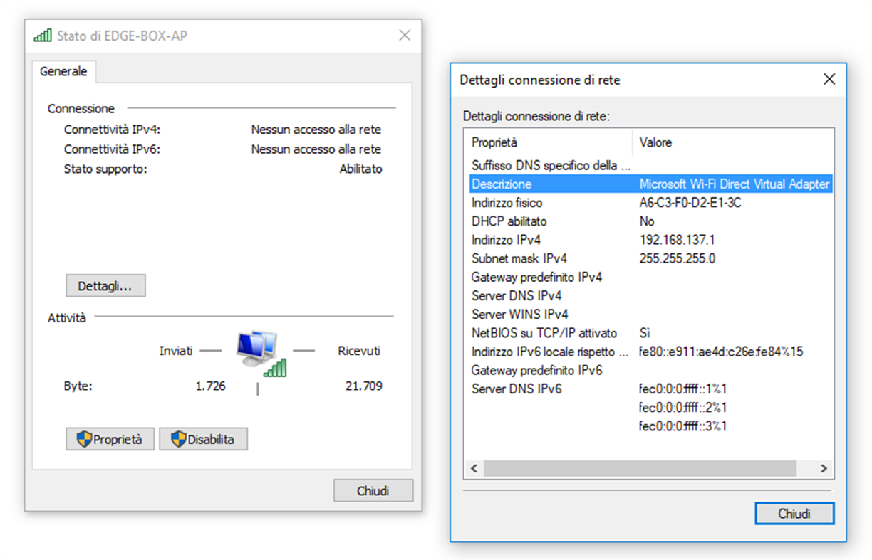#6. WiFi HotSpot (Soft AP) (Windows) Por: TwiDam77