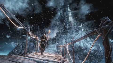 DARK SOULS® III ASHES OF ARIANDEL