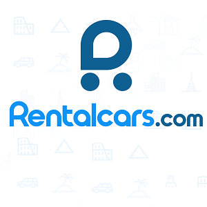RentalCars.com Car Hire App