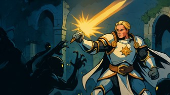 Knight's Quest (Windows)