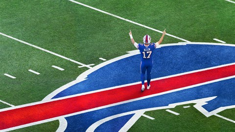 Madden NFL 24: NFL+ Pack 1