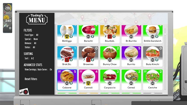 Cook, Serve, Delicious! 2/3 Bundle!! screenshot 3