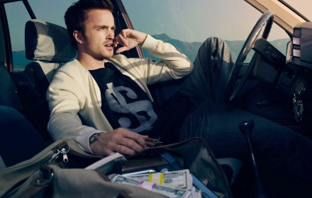 Breaking Bad Jesse Pinkman Wallpaper HomePage small promo image