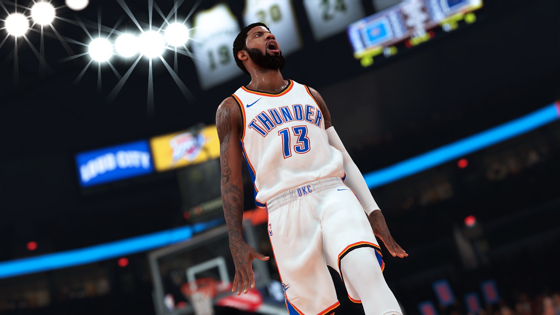 NBA 2K19 | Xbox | Chiave | Privato