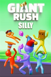 Giant Rush: Silly DLC