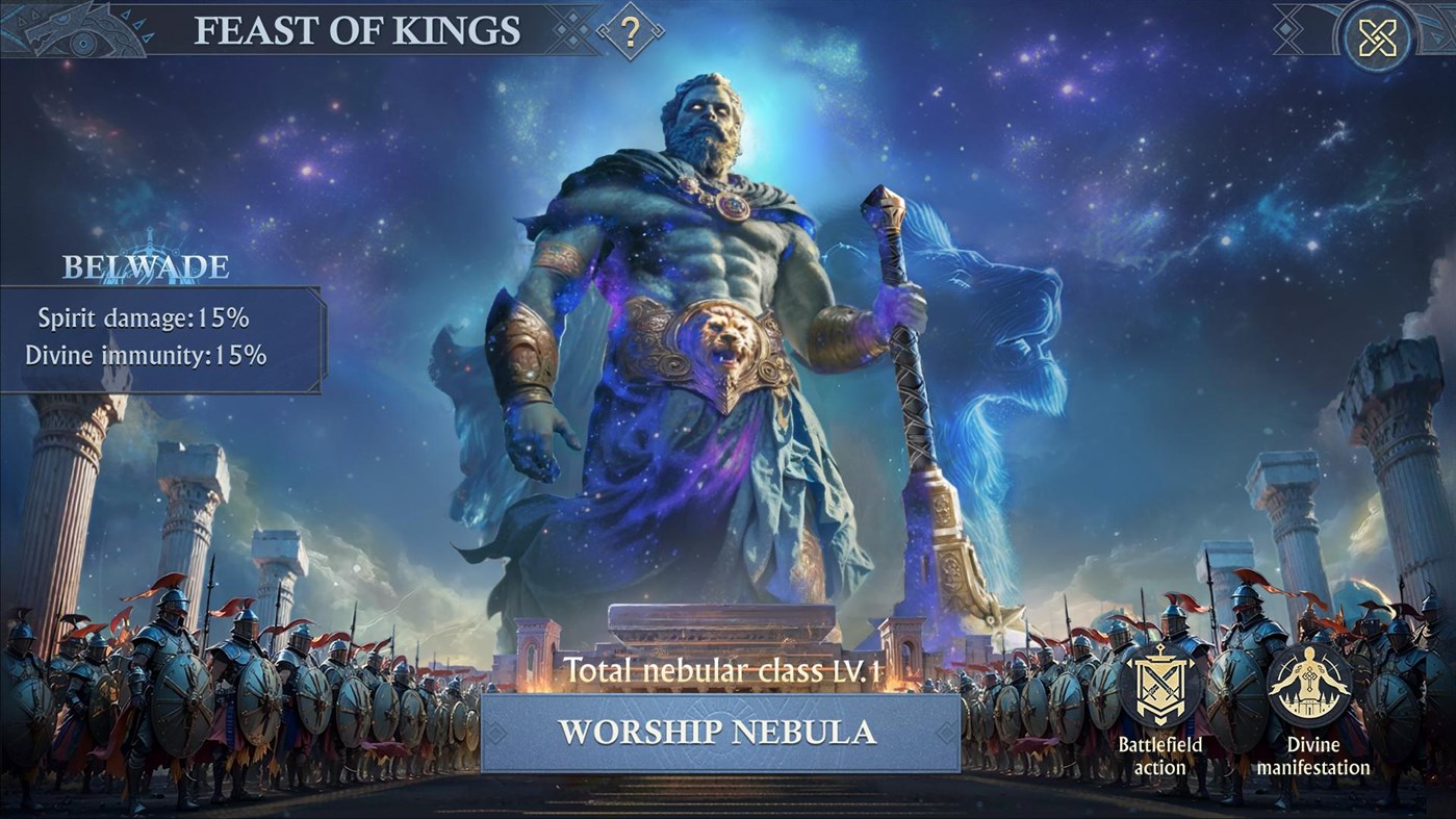 #3. Realm of Mystery (Windows) 由: Puzala Games Limited