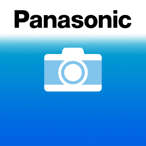 Panasonic PC Camera Utility