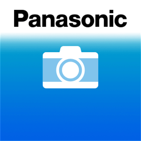 Panasonic PC Camera Utility - Microsoft Apps