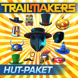 Trailmakers: Hut-Paket DLC