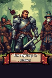 The Mystery of Eldham