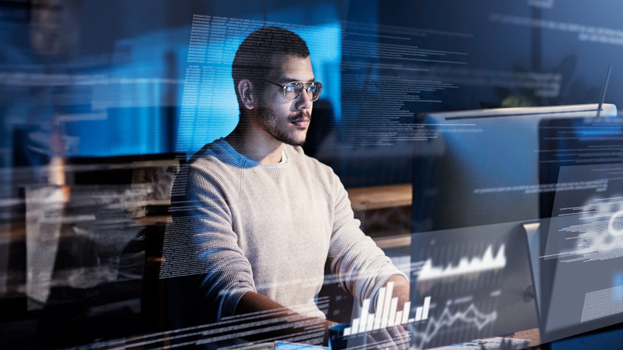 Snapshot 4 of Cybersecurity