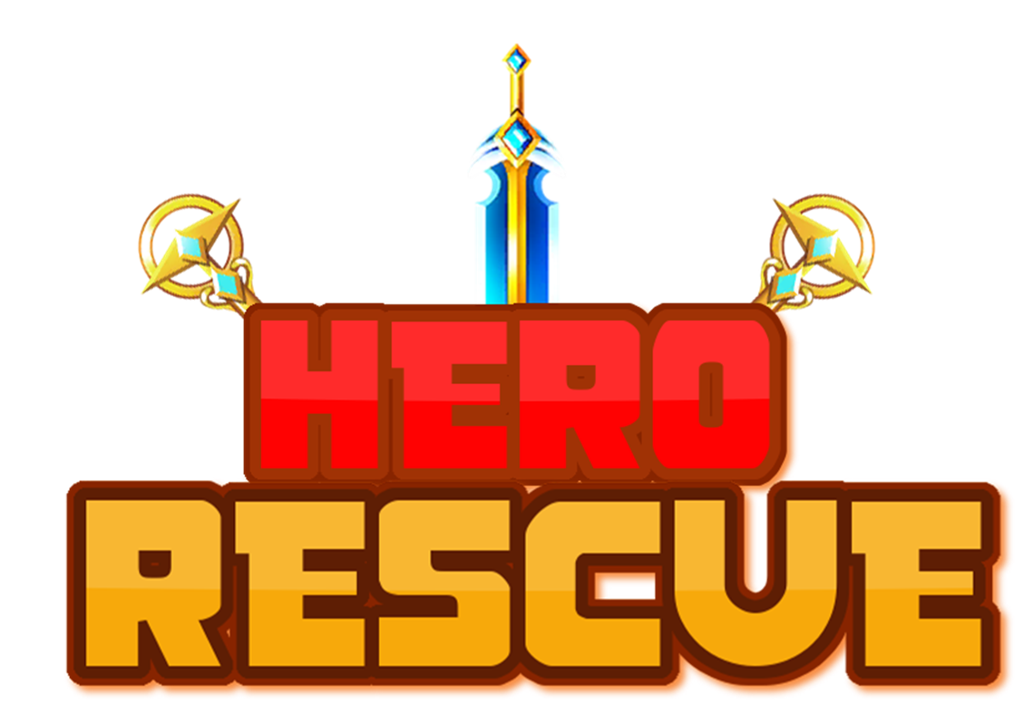 #7. Rescue Hero II (Windows) Podle: Bevin SIthole
