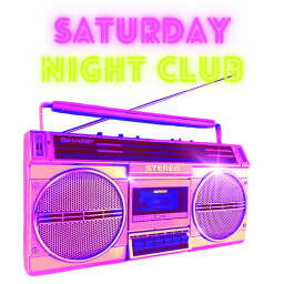 Saturday Night Club Radio