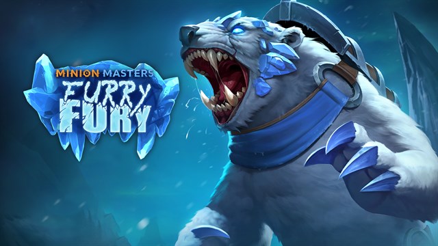 Furry Fury screenshot 1