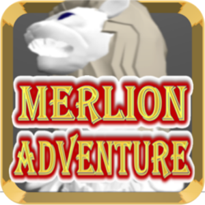 Merlion Adventure