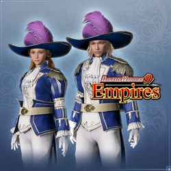 Vestimenta unisex: colección Dragón
