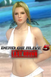 エレナ パラダイスセクシーコスチューム(DOA5+)