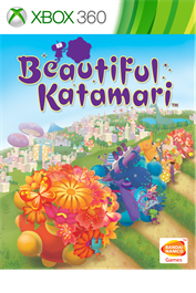 Beautiful Katamari