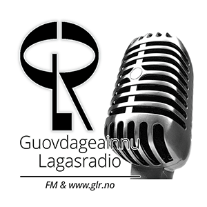 GLR - Guovdageainnu Lagasradio