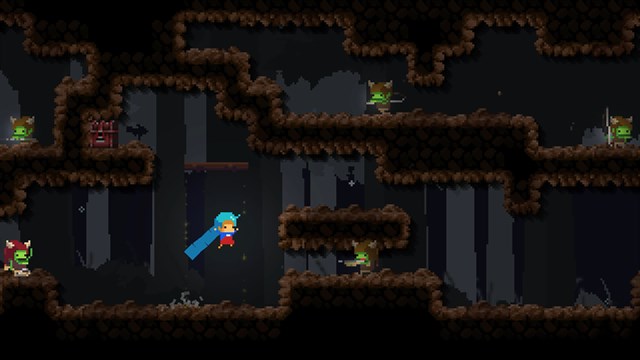 The StoryTale (for Windows 10) screenshot 2
