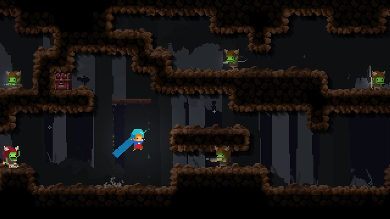 The StoryTale screenshot 1