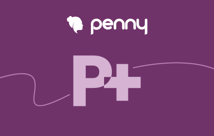 Penny+ small promo image