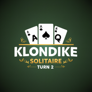 Klondike Solitaire Turn 2