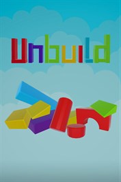 Unbuild