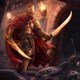 The Fall of the Dungeon Guardians
