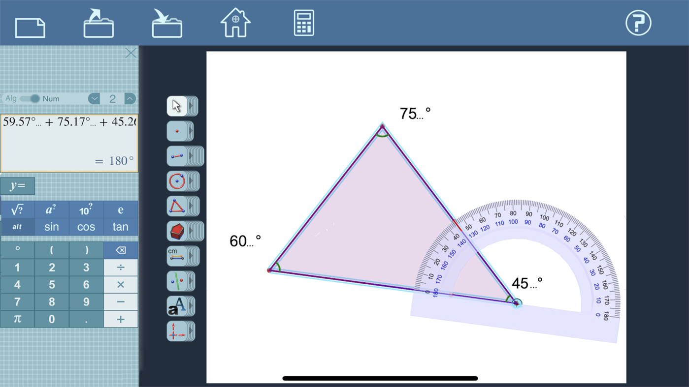 #4. Cabri Express (Windows) โดย: Cabrilog