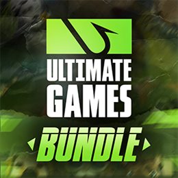 Aperçu Ultimate Games Bundle