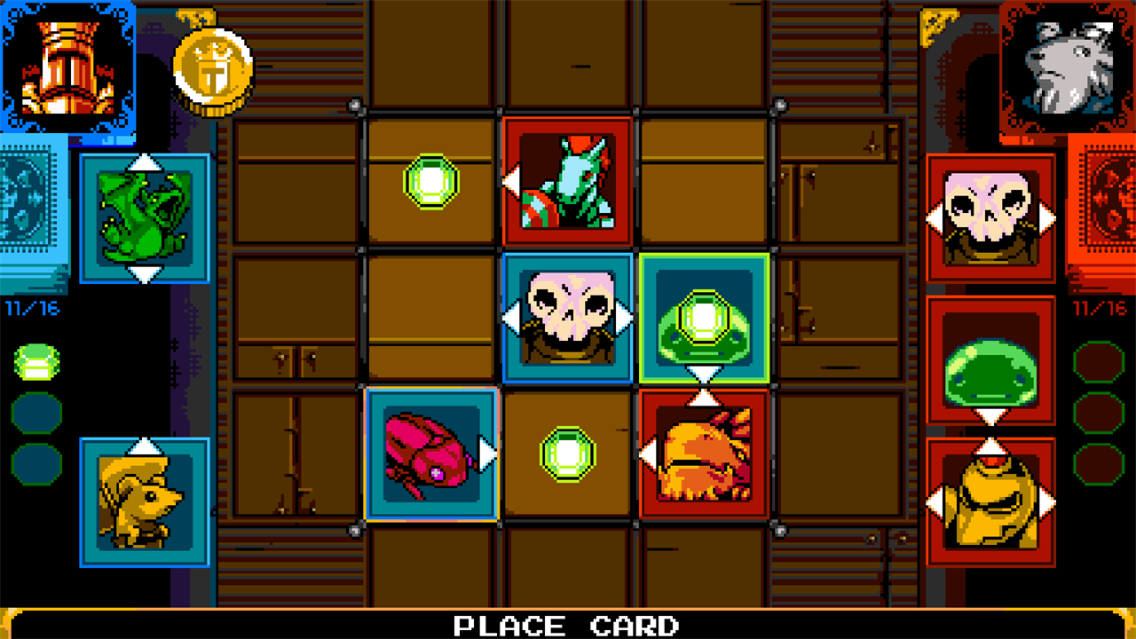 Shovel Knight: Treasure Trove screenshot 11