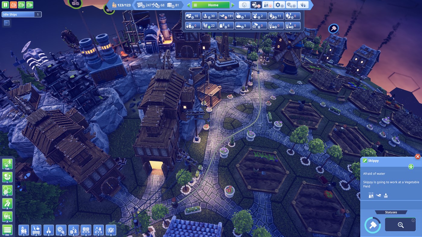 #10. Before We Leave (Xbox) 由: Team17