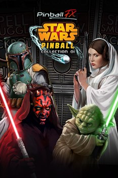 Pinball FX - Star Wars™️ Pinball Collection 1