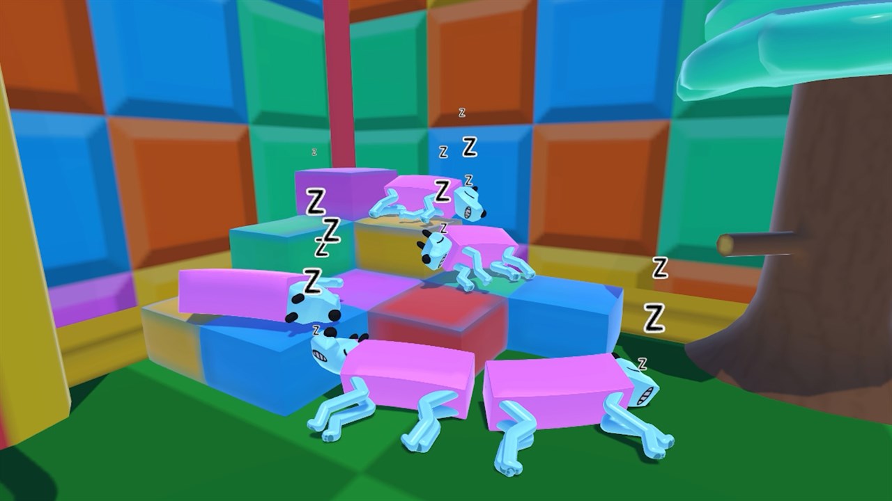 Wobbledogs Console Edition screenshot 11