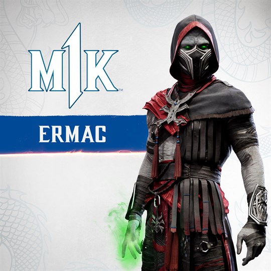 MK1: Ermac for xbox