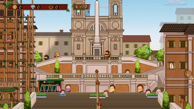 Treasures Of The Roman Empire screenshot 3