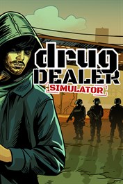 Drug Dealer Simulator